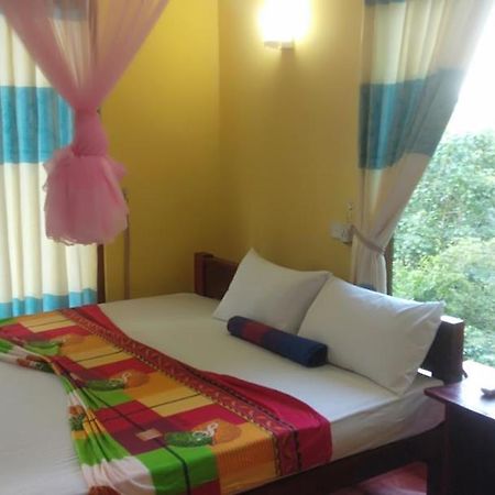 Inn On The Rock Daambulla Dambulla Ngoại thất bức ảnh