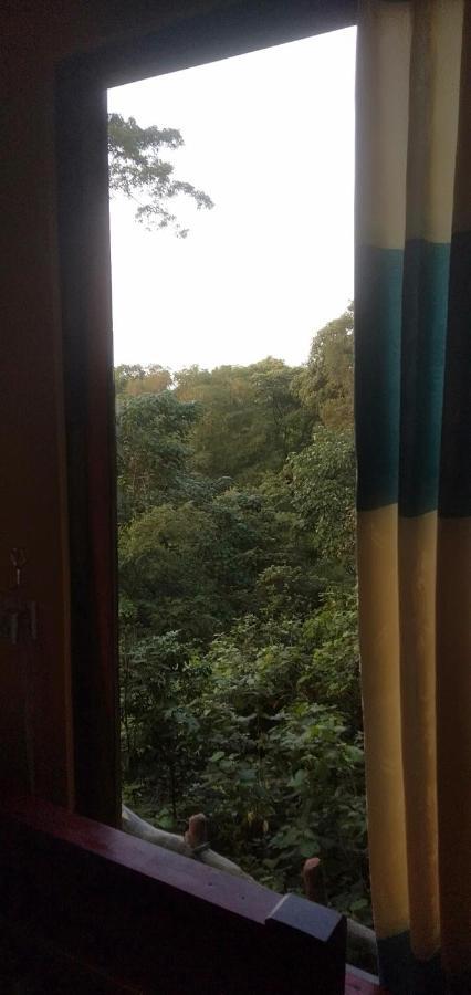Inn On The Rock Daambulla Dambulla Ngoại thất bức ảnh