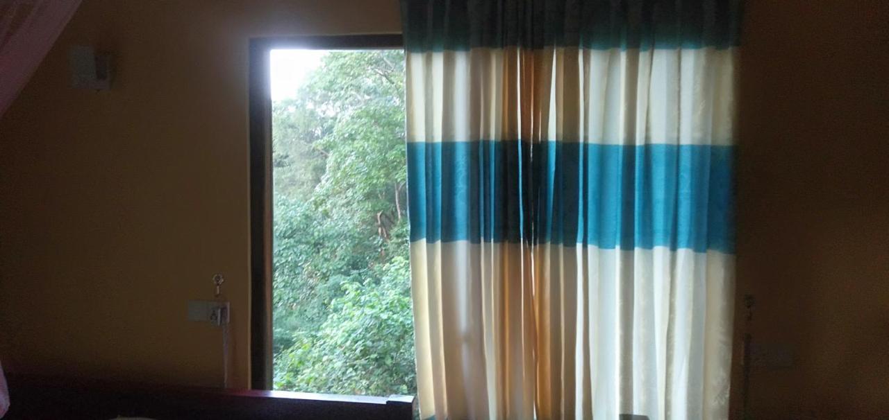 Inn On The Rock Daambulla Dambulla Ngoại thất bức ảnh