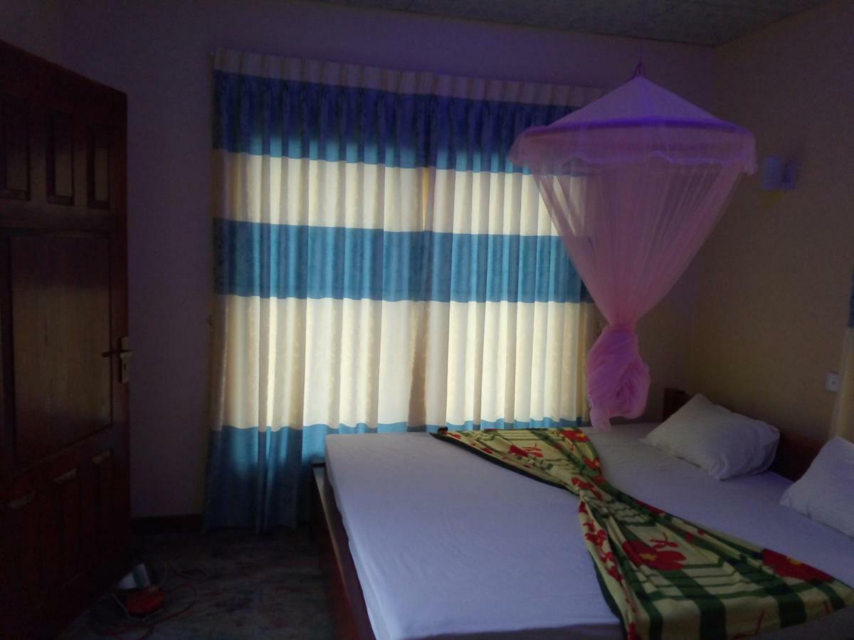 Inn On The Rock Daambulla Dambulla Ngoại thất bức ảnh
