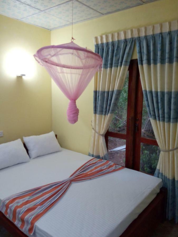 Inn On The Rock Daambulla Dambulla Ngoại thất bức ảnh