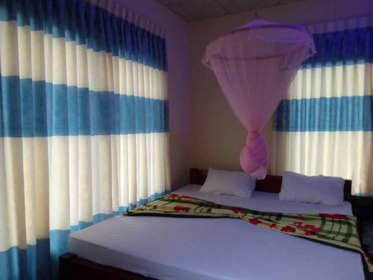 Inn On The Rock Daambulla Dambulla Ngoại thất bức ảnh