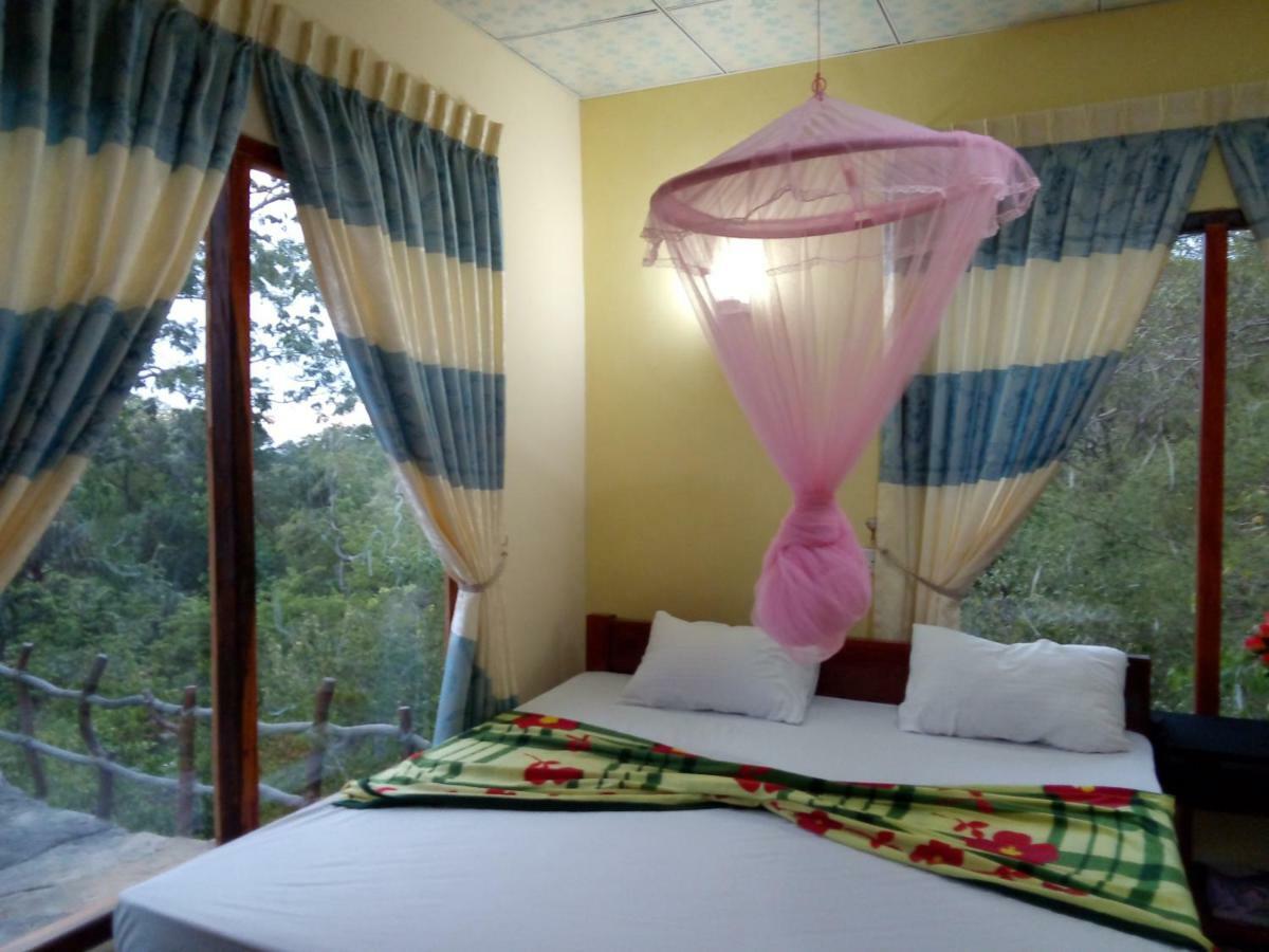 Inn On The Rock Daambulla Dambulla Ngoại thất bức ảnh