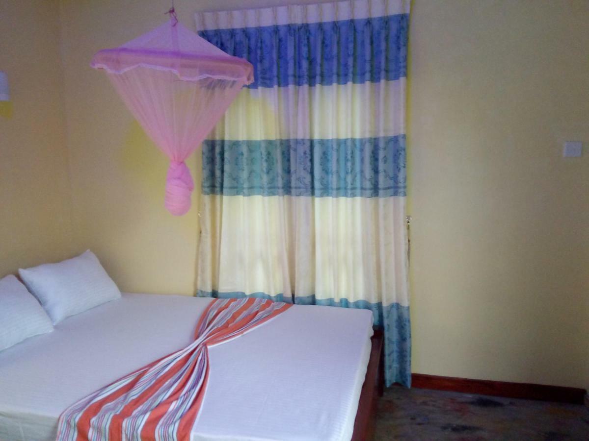Inn On The Rock Daambulla Dambulla Ngoại thất bức ảnh