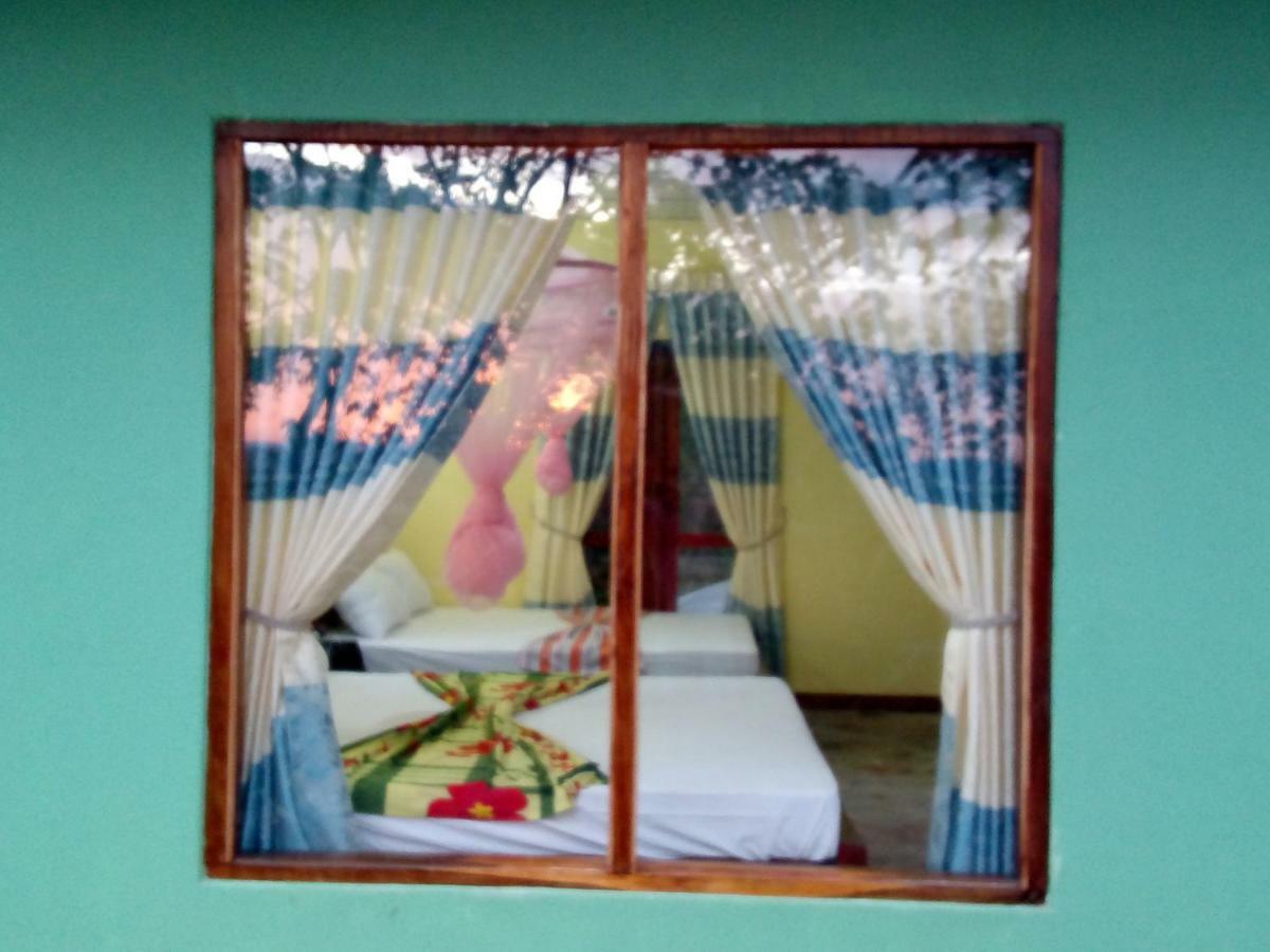 Inn On The Rock Daambulla Dambulla Ngoại thất bức ảnh